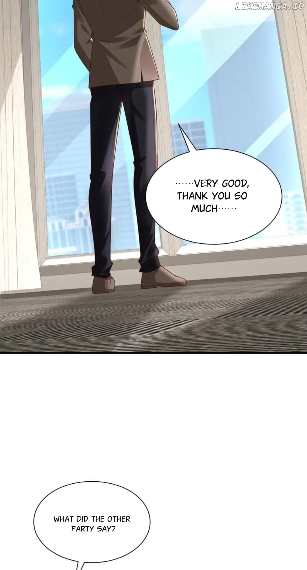 I randomly have a new career every week Chapter 781 - page 10